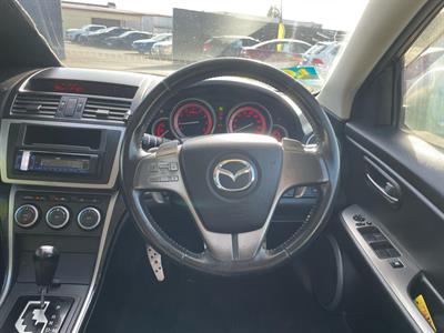 2008 Mazda Atenza - Thumbnail