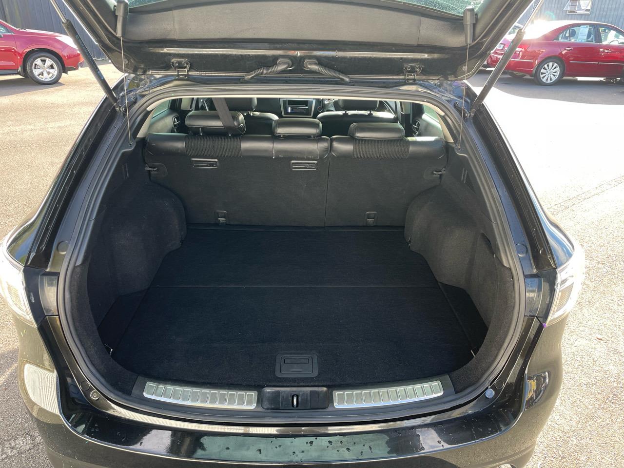 2008 Mazda Atenza