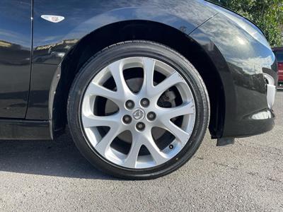 2008 Mazda Atenza - Thumbnail