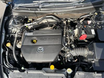 2008 Mazda Atenza - Thumbnail