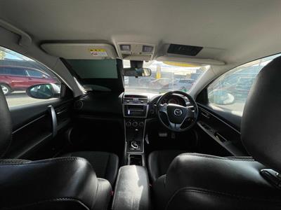 2008 Mazda Atenza - Thumbnail