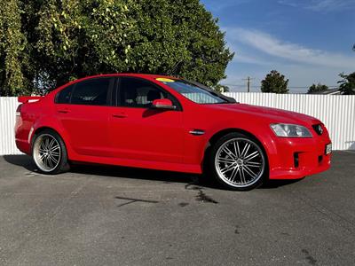 2007 Holden Commodore - Thumbnail