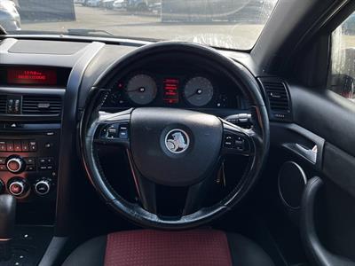2007 Holden Commodore - Thumbnail