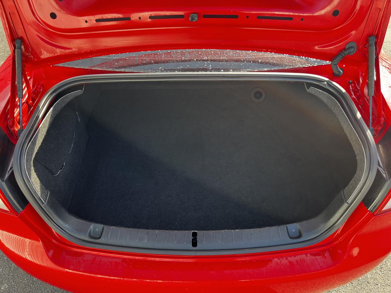 2007 Holden Commodore