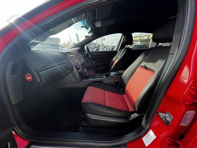 2007 Holden Commodore - Thumbnail