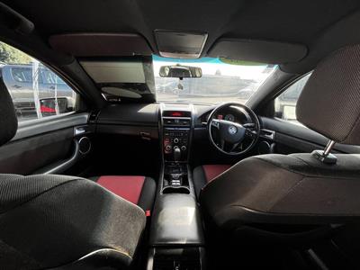 2007 Holden Commodore - Thumbnail
