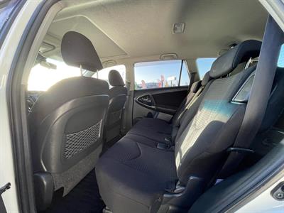 2008 Toyota Vanguard - Thumbnail