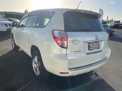 2008 Toyota Vanguard - Thumbnail