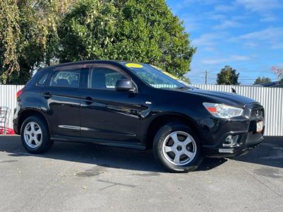 2010 Mitsubishi RVR - Thumbnail