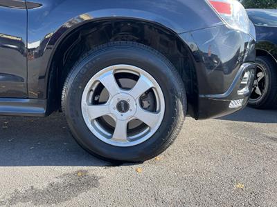 2010 Mitsubishi RVR - Thumbnail