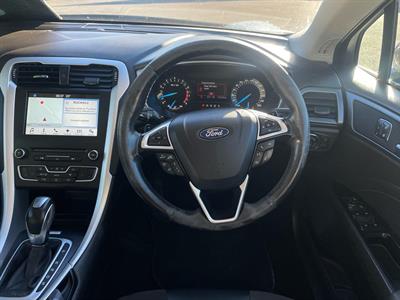 2018 Ford Mondeo - Thumbnail
