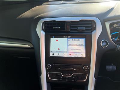 2018 Ford Mondeo - Thumbnail