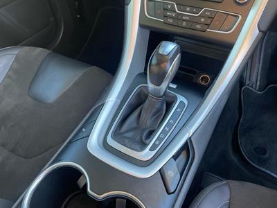 2018 Ford Mondeo - Thumbnail
