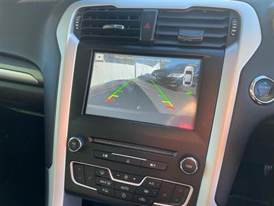 2018 Ford Mondeo - Thumbnail