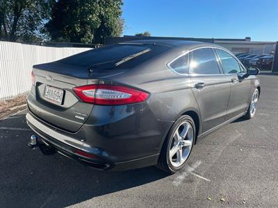 2018 Ford Mondeo - Thumbnail