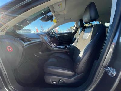 2018 Ford Mondeo - Thumbnail