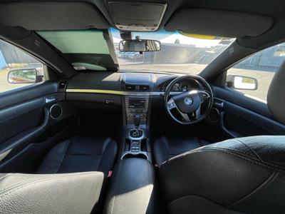 2008 Holden Commodore - Thumbnail