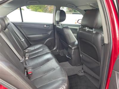 2010 Hyundai Sonata - Thumbnail
