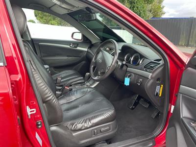 2010 Hyundai Sonata - Thumbnail