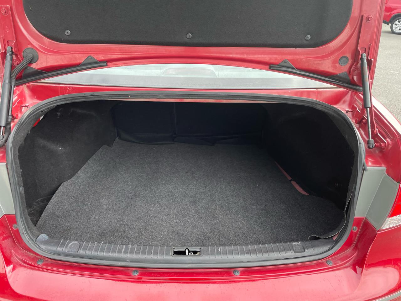 2010 Hyundai Sonata
