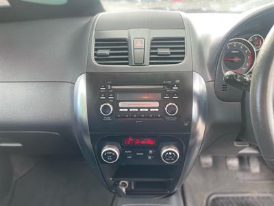2013 Suzuki SX4 - Thumbnail