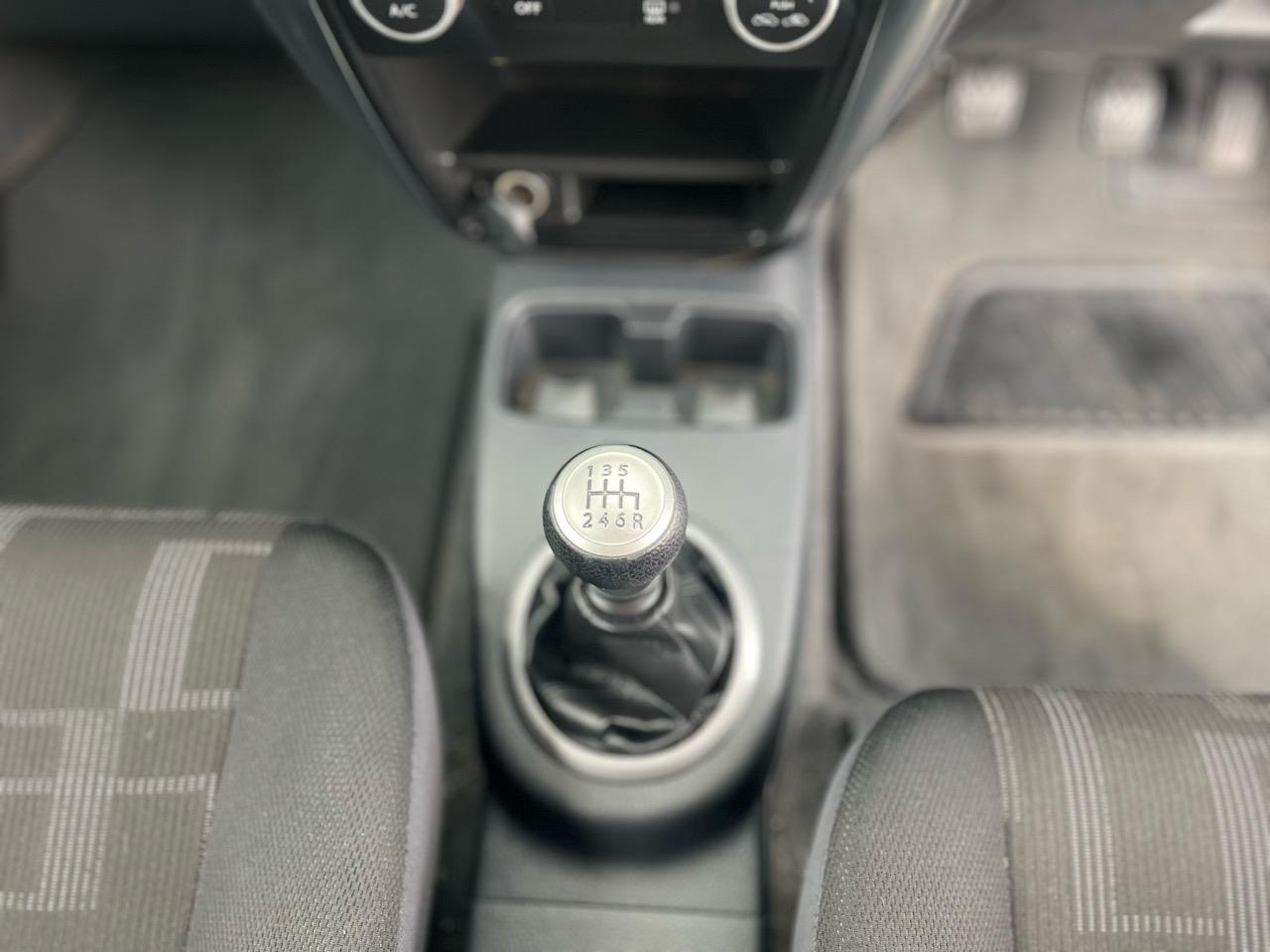 2013 Suzuki SX4
