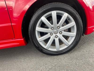 2013 Suzuki SX4 - Thumbnail