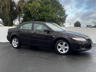 2006 Mazda Atenza - Thumbnail