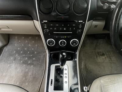 2006 Mazda Atenza - Thumbnail