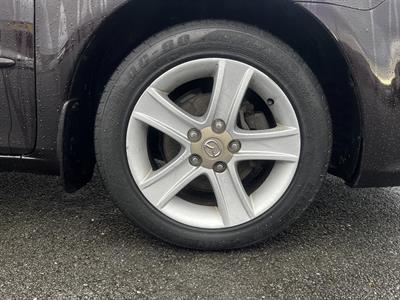 2006 Mazda Atenza - Thumbnail
