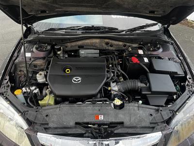 2006 Mazda Atenza - Thumbnail