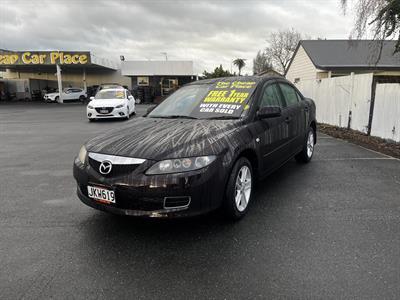 2006 Mazda Atenza - Thumbnail