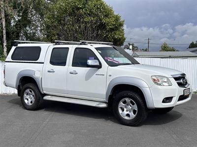 2011 Mazda BT-50 - Thumbnail