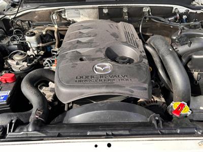 2011 Mazda BT-50 - Thumbnail