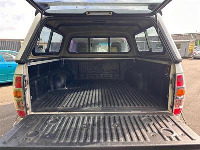 2011 Mazda BT-50 - Thumbnail