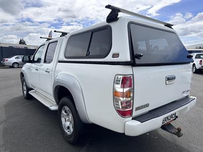 2011 Mazda BT-50 - Thumbnail