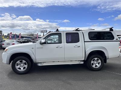 2011 Mazda BT-50 - Thumbnail