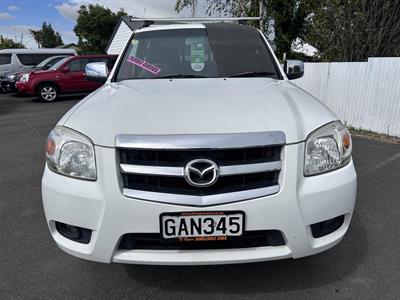 2011 Mazda BT-50 - Thumbnail