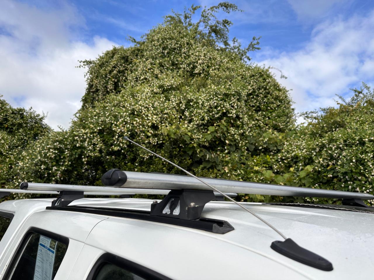 2011 Mazda BT-50