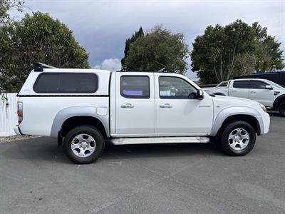 2011 Mazda BT-50 - Thumbnail