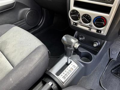 2007 Hyundai Getz - Thumbnail