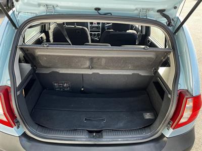 2007 Hyundai Getz - Thumbnail
