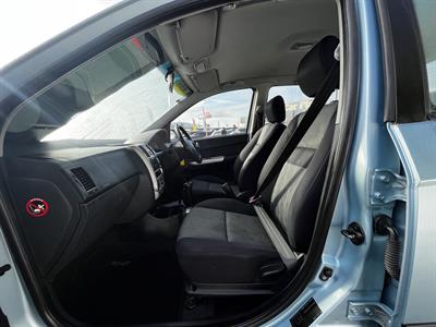 2007 Hyundai Getz - Thumbnail