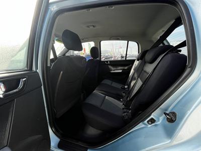 2007 Hyundai Getz - Thumbnail