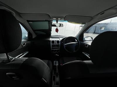 2007 Hyundai Getz - Thumbnail