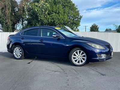 2009 Mazda Atenza - Thumbnail