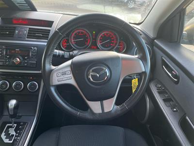 2009 Mazda Atenza - Thumbnail