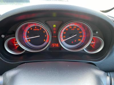 2009 Mazda Atenza - Thumbnail