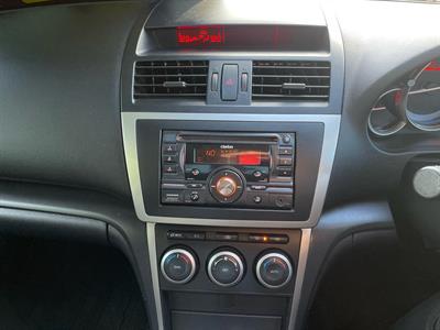 2009 Mazda Atenza - Thumbnail