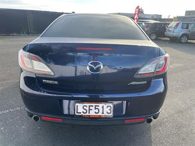 2009 Mazda Atenza - Thumbnail